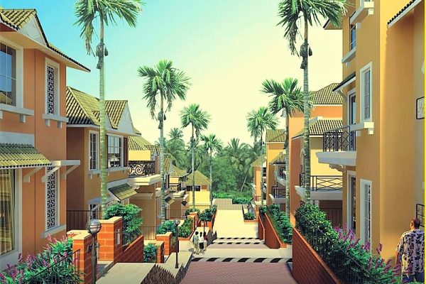 Featured Properties